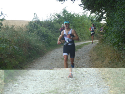 "La cromagnon" Sébastien"
